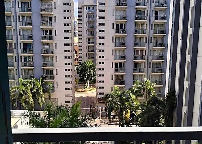 호텔 Pasay Condotel Near World & Airport 마닐라