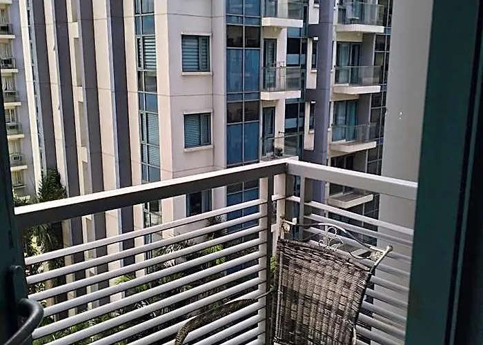 호텔 Pasay Condotel Near World & Airport 3*